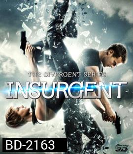 Insurgent (2015) คนกบฏโลก 3D