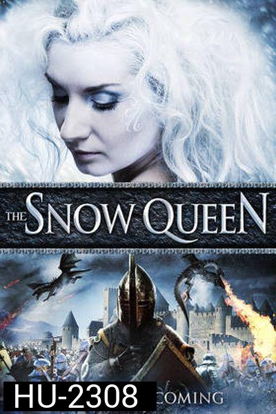 The Snow Queen  สงครามมหาเวทย์ราชินีหิมะ