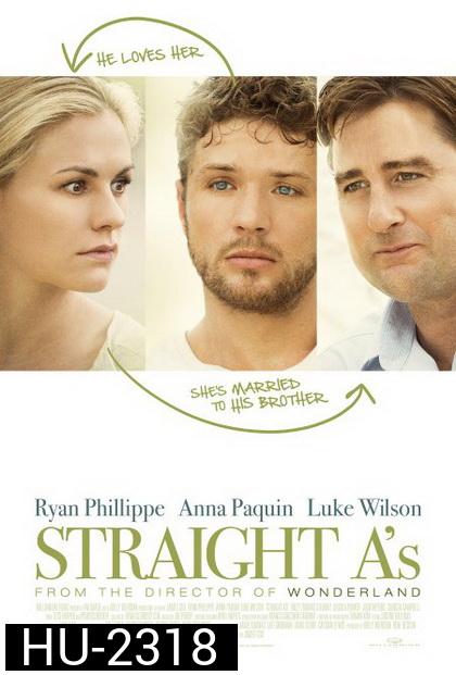 Straight A s  รักเรียง เคียงข้างเธอ (2013)
