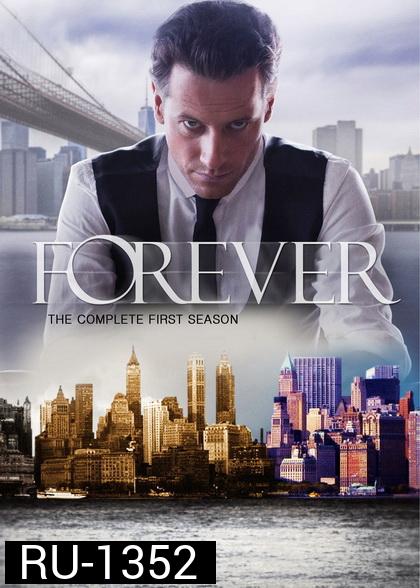 Forever Season 1