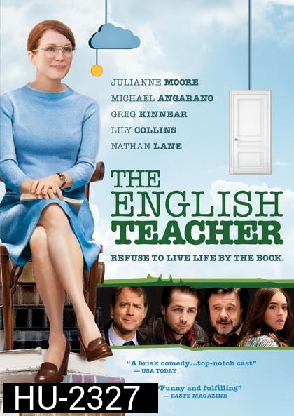 The English Teacher  ครูใสหัวใจสะออน