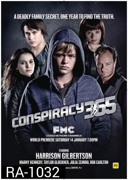 Conspiracy 365