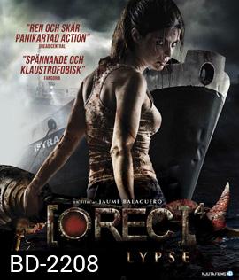 REC 4 Apocalypse ปิดตึกสยอง 4