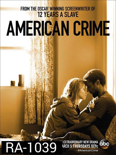 American Crime  Season 1