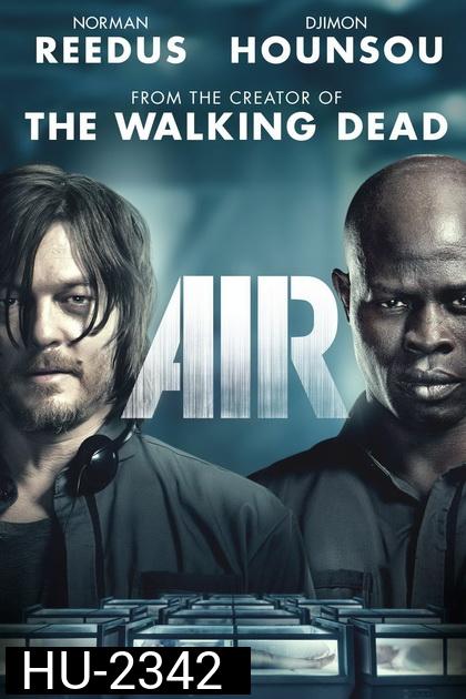 Air  อึดยื้อนาทีนรก