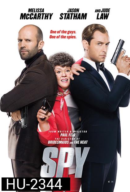 Spy  สปาย