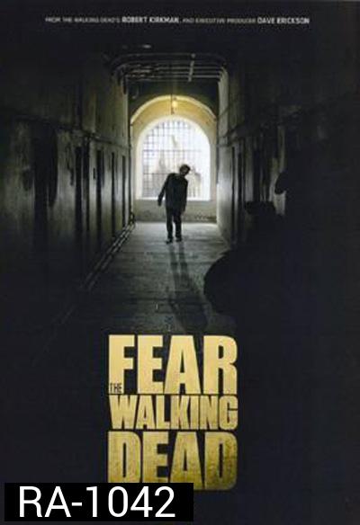 Fear the Walking Dead (2015)