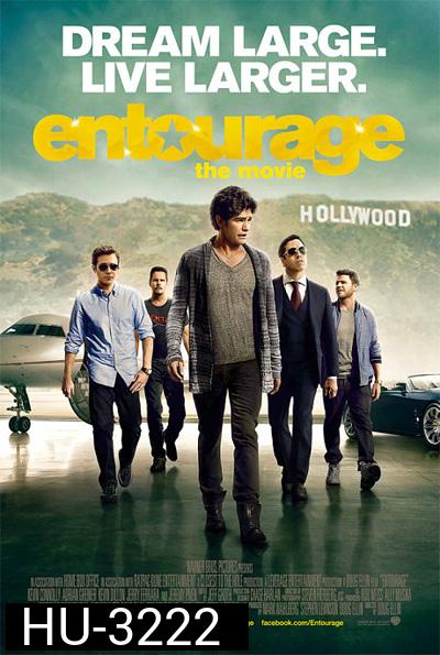 Entourage The Movie