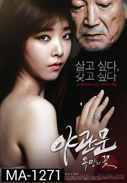 Door to the night  รัก l หลอน l ซ่อนเร้น