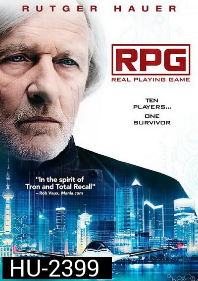 RPG Real Playing Game