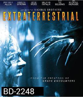 Extraterrestrial