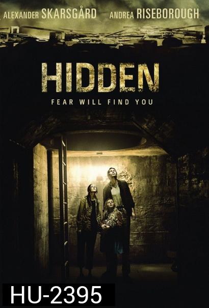 Hidden  ซ่อนนรกใต้โลก
