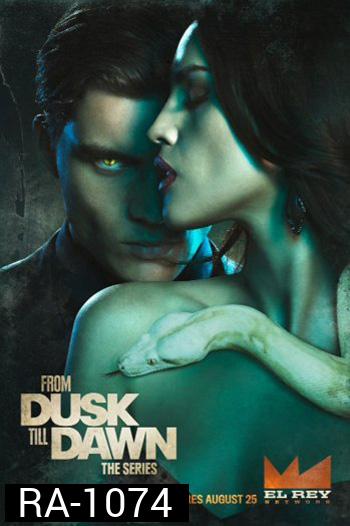 From Dusk Till Dawn Season 2