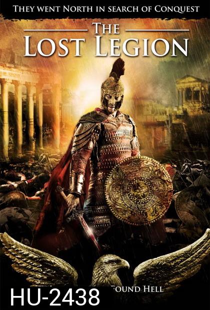 The Lost Legion