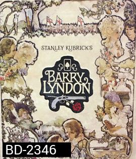 Barry Lyndon (1975) แบร์รี่ ลินดอน ขอฝันจนวันสุดท้าย