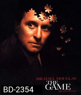 The Game (1997) เกมตาย