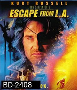 Escape from L.A. (1996) แหกด่านนรก แอลเอ