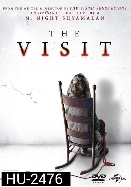 The Visit 2015