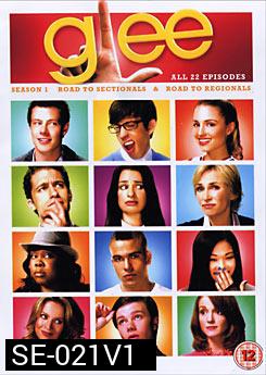 Glee Season 1
