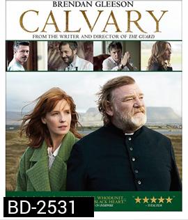 Calvary (2014) บาปต้องฆ่า
