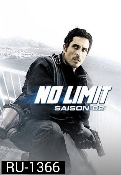 No Limit จารชนคนเกินลิมิต ปี 2 พากย์ไทย(ช่องMONO29)