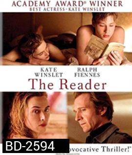 The Reader (2008) ในอ้อมกอดรักไม่ลืมเลือน