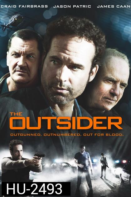 The Outsider (2014)