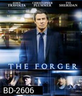 The Forger รวมญาติปล้น โคตรคนพันธุ์พระกาฬ