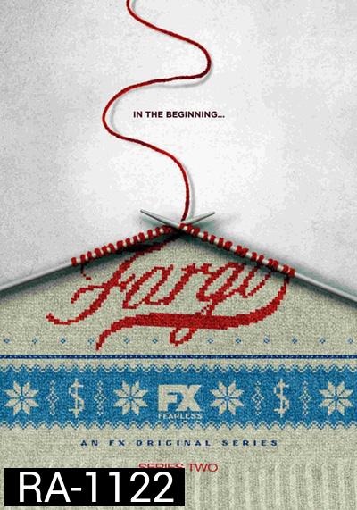 Fargo Season 2 ( 10 ตอนจบ )