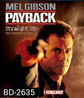 Payback (1999) เพย์แบ็ค มหากาฬล้างมหากาฬ