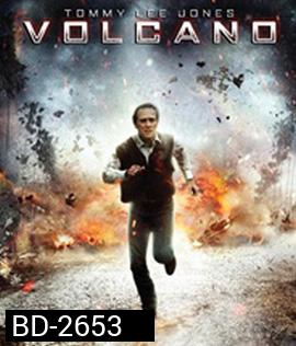 Volcano (1997) ปะทุนรก ล้างปฐพี