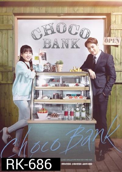 Choco Bank