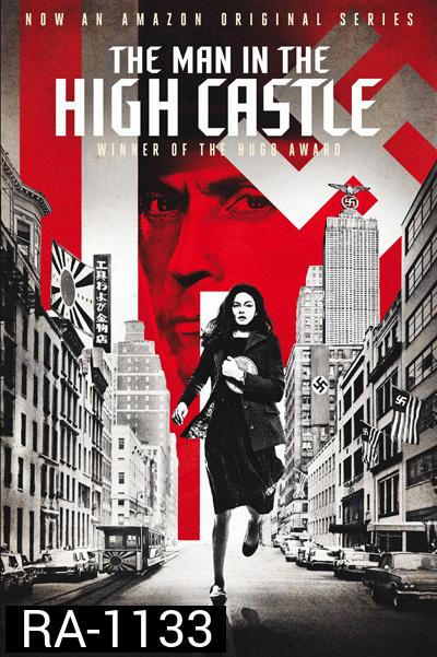 The Man in the High Castle