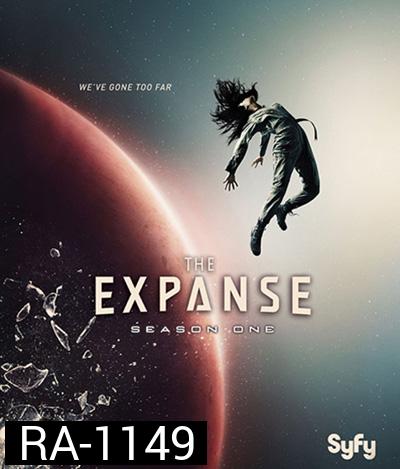 The Expanse Season 1