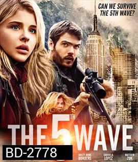 The 5th Wave อุบัติการณ์ล้างโลก