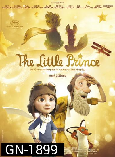 The Little Prince  เจ้าชายน้อย