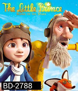 The Little Prince เจ้าชายน้อย