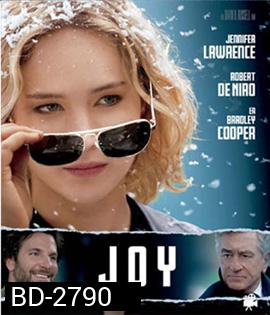 Joy (2015) จอย เธอสู้เพื่อฝัน