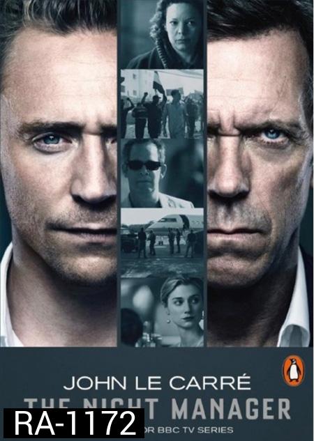 The Night Manager Season 1