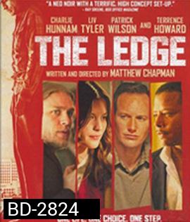 The Ledge (2011) เล่ห์กลลวงพิศวาส