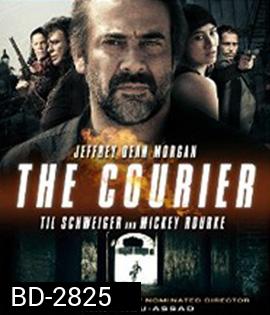 The Courier (2012) ทวง ล่า ฆ่าตามสั่ง