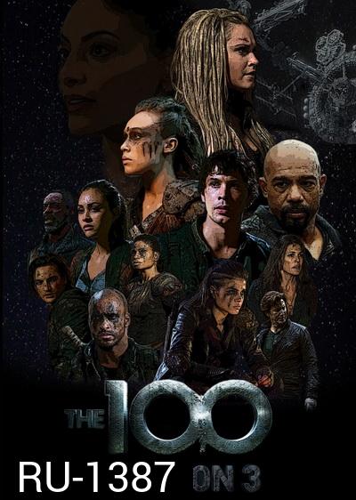The 100 Season 3
