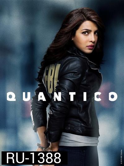 Quantico Season 1