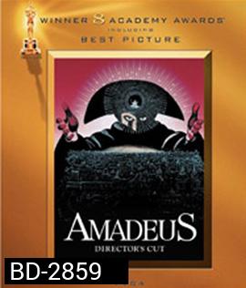Amadeus (1984) Director's Cut