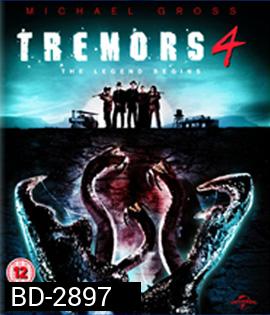 Tremors 4 The Legend Begins (2004) ฑูตนรกล้านปี ภาค 4