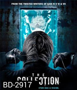 The Collection (2012) จับคนมาเชือด