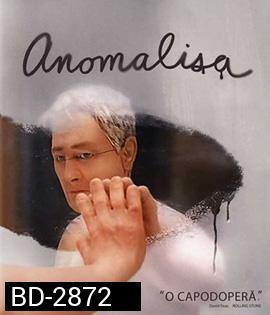 Anomalisa (2015) อโนมาลิซ่า