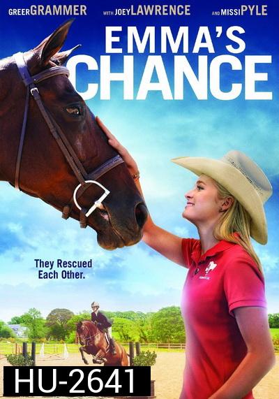Emma's Chance