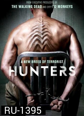 Hunters Season1  Ep.1-13 (จบ)
