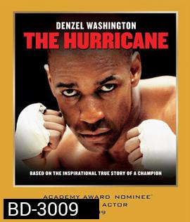 The Hurricane (1999) เฮอร์ริเคน อิสรภาพเหนือสังเวียน